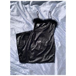 Vintage 90s Slip Dress